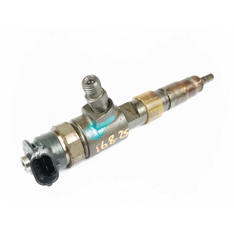 INYECTOR 0445110566 
