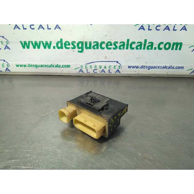 CAJA PRECALENTAMIENTO 9652021180 11033135142 7 PINES
