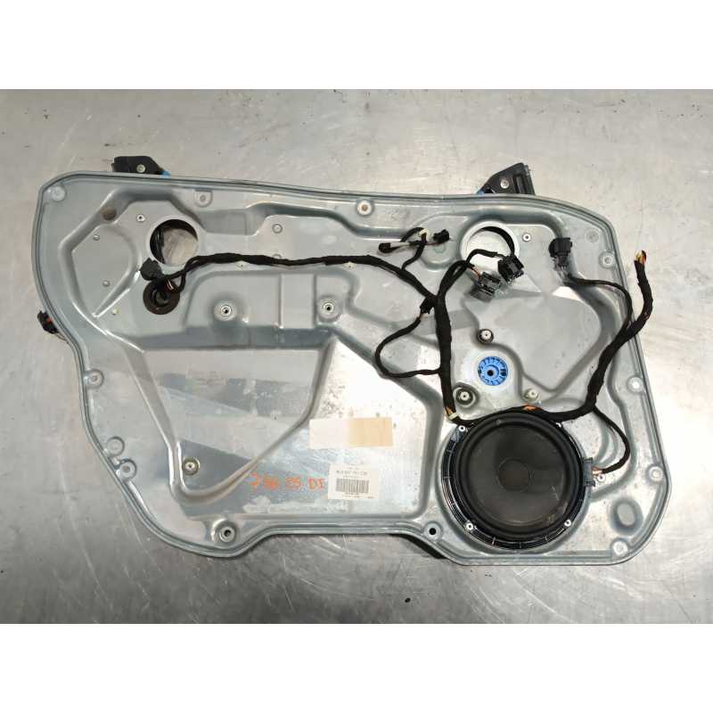 ELEVALUNAS DELANTERO IZQUIERDO 6L4837751CM 