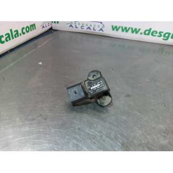 SENSOR PRESION 0261230081 COLECTOR ADMISIÓN 4 PINES