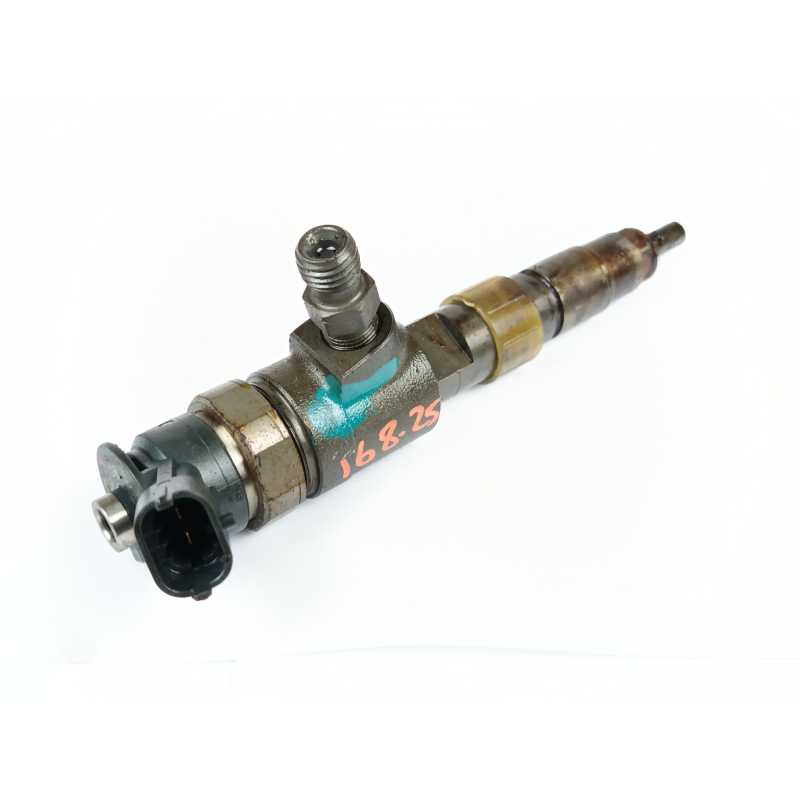 INYECTOR 0445110566 