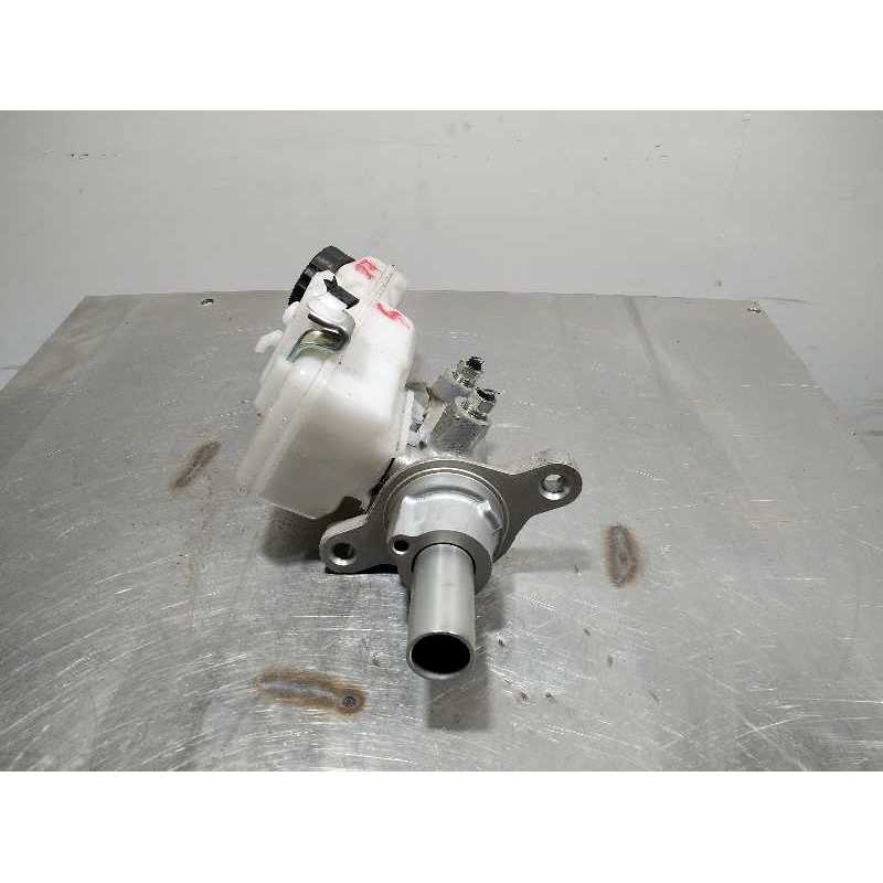 BOMBA FRENO 0204255239 BOSCH 2 SALIDAS