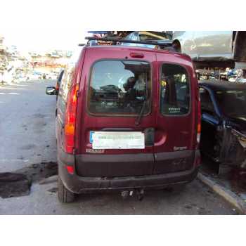 RENAULT KANGOO (F/KC0)