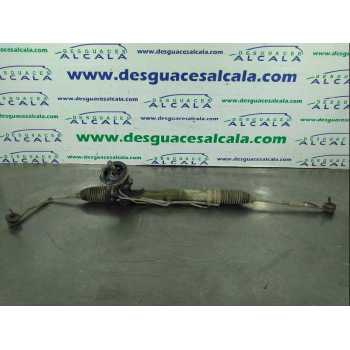 CREMALLERA DIRECCION BRAZO DOBLADO 