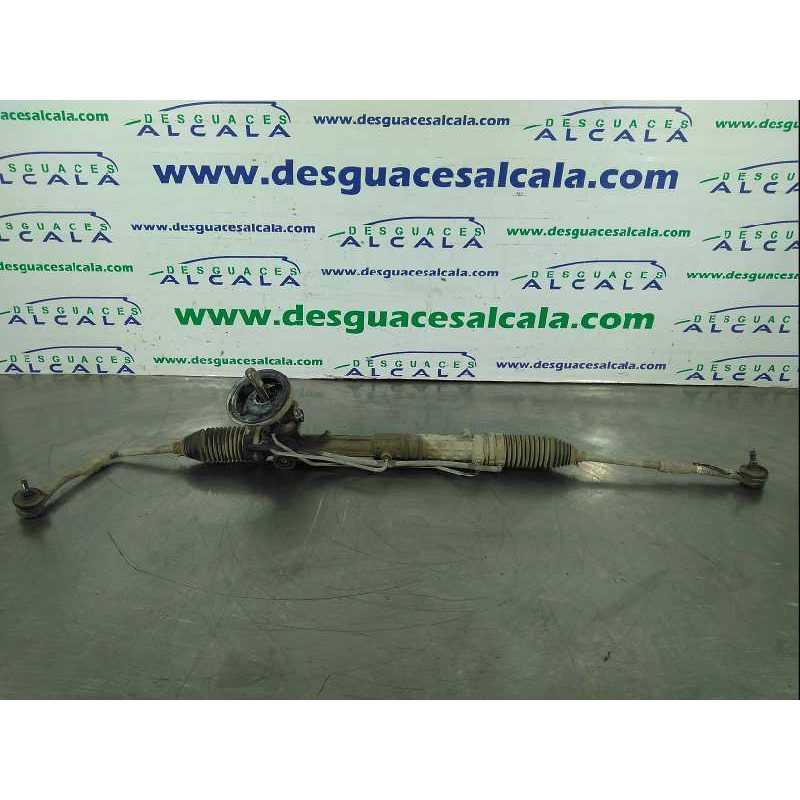 CREMALLERA DIRECCION BRAZO DOBLADO 