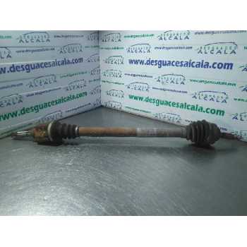 TRANSMISION DELANTERA DERECHA 3271KR 