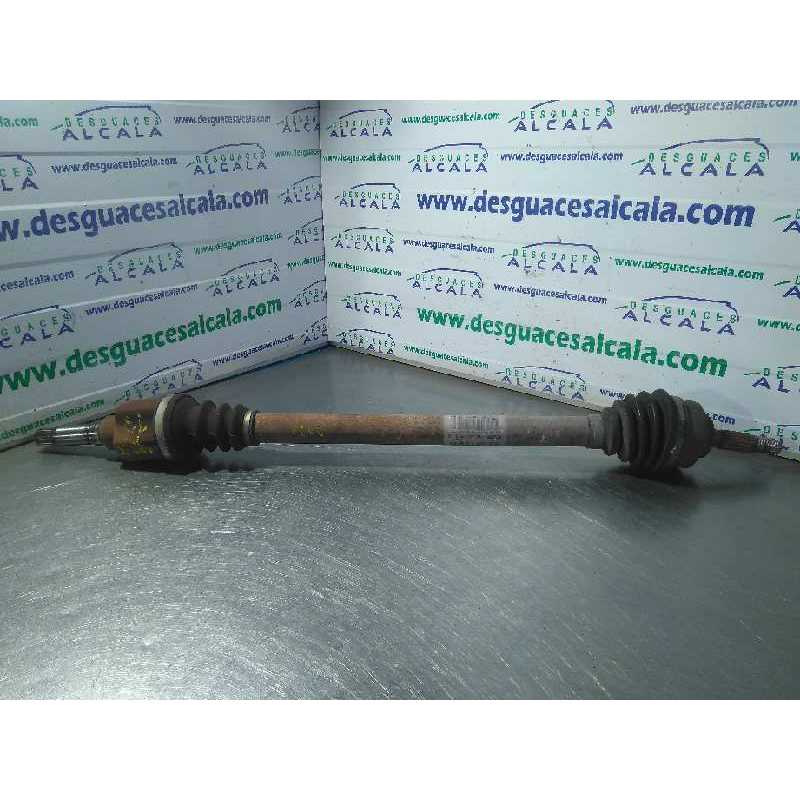 TRANSMISION DELANTERA DERECHA 3271KR 