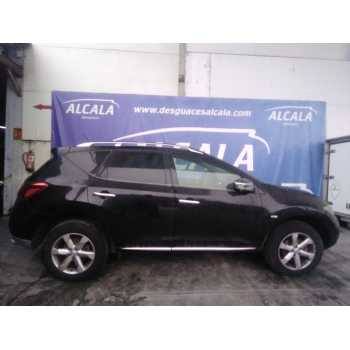NISSAN MURANO (Z51) de desguace