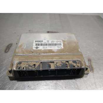 CENTRALITA MOTOR UCE 0281011264 237107F481 