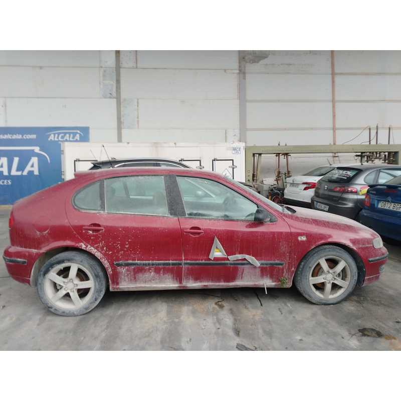 seat leon (1m1) del año 2004