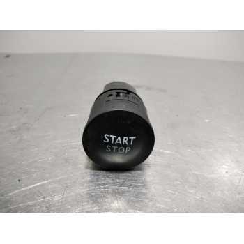 BOTON START/STOP 251503211R 4 PINES 