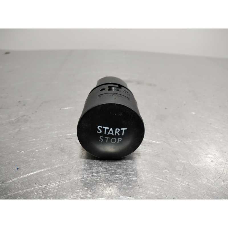 BOTON START/STOP 251503211R 4 PINES 