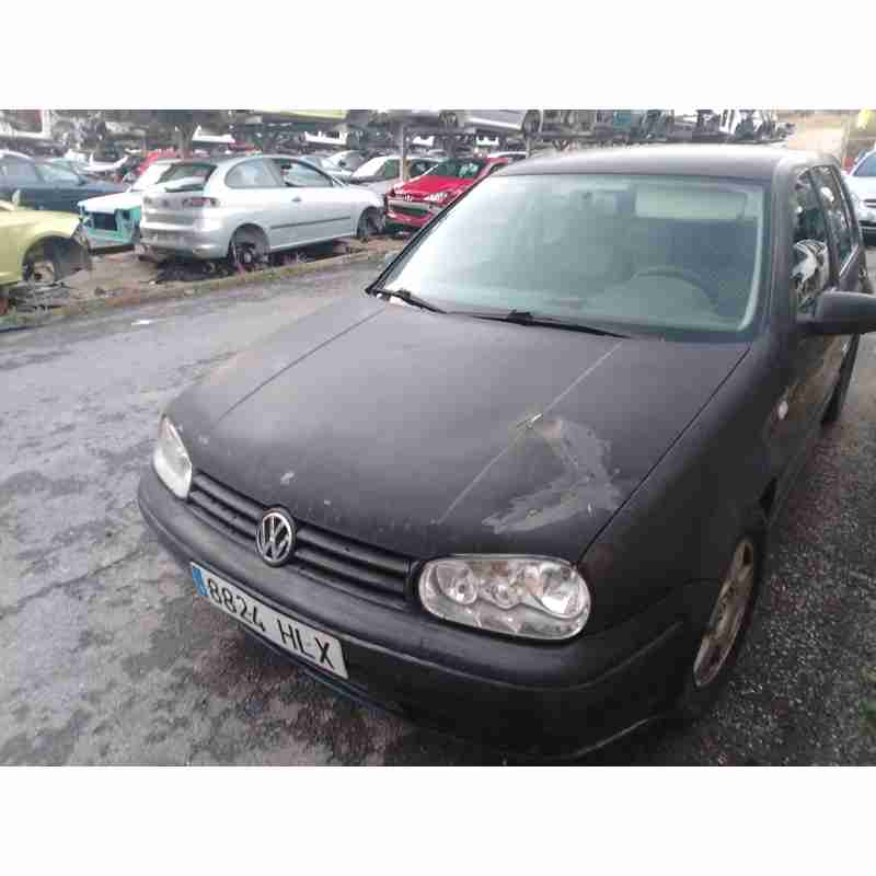 volkswagen golf iv (1j1) del año 1998