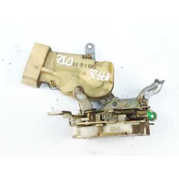 CERRADURA PUERTA DELANTERA IZQUIERDA 6932052070 