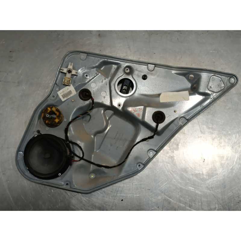 ELEVALUNAS TRASERO DERECHO 6L4839752AB 