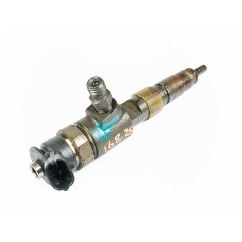 INYECTOR 0445110566 
