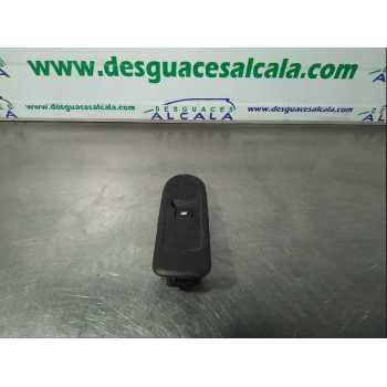 MANDO ELEVALUNAS DELANTERO DERECHO DELPHI 4 PINES