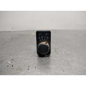 REGULADOR ALTURA LUCES 251900F000 4 PINES 