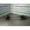 TRANSMISION DELANTERA IZQUIERDA 3272TZ 