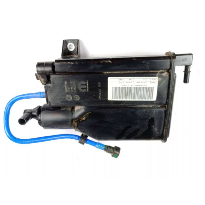 FILTRO CARBONO ACTIVO 52113073 