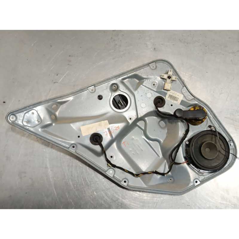 ELEVALUNAS TRASERO IZQUIERDO 6L4839751AB 