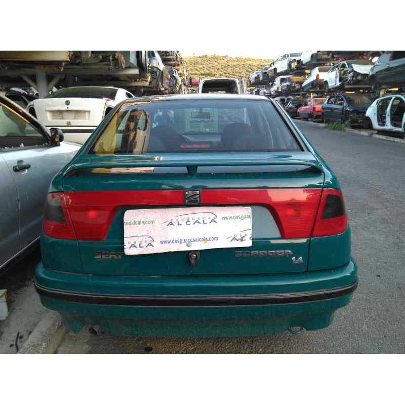 seat cordoba berlina (6k2) del año 1996