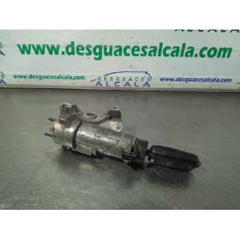 CONMUTADOR DE ARRANQUE 4B0905851C 8 PINES 