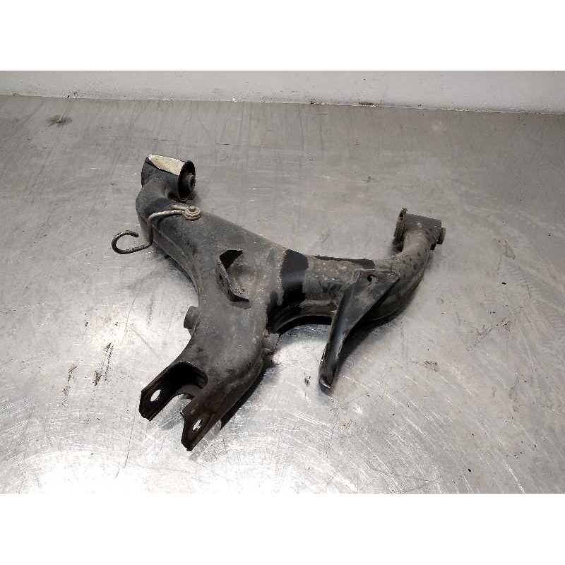 BRAZO SUSPENSION INFERIOR TRASERO IZQUIERDO LR019978 