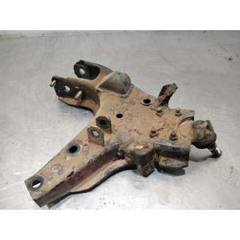 BRAZO SUSPENSION INFERIOR DELANTERO DERECHO 545027F000 