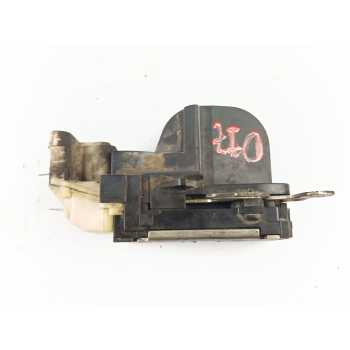 CERRADURA PUERTA DELANTERA IZQUIERDA B792 