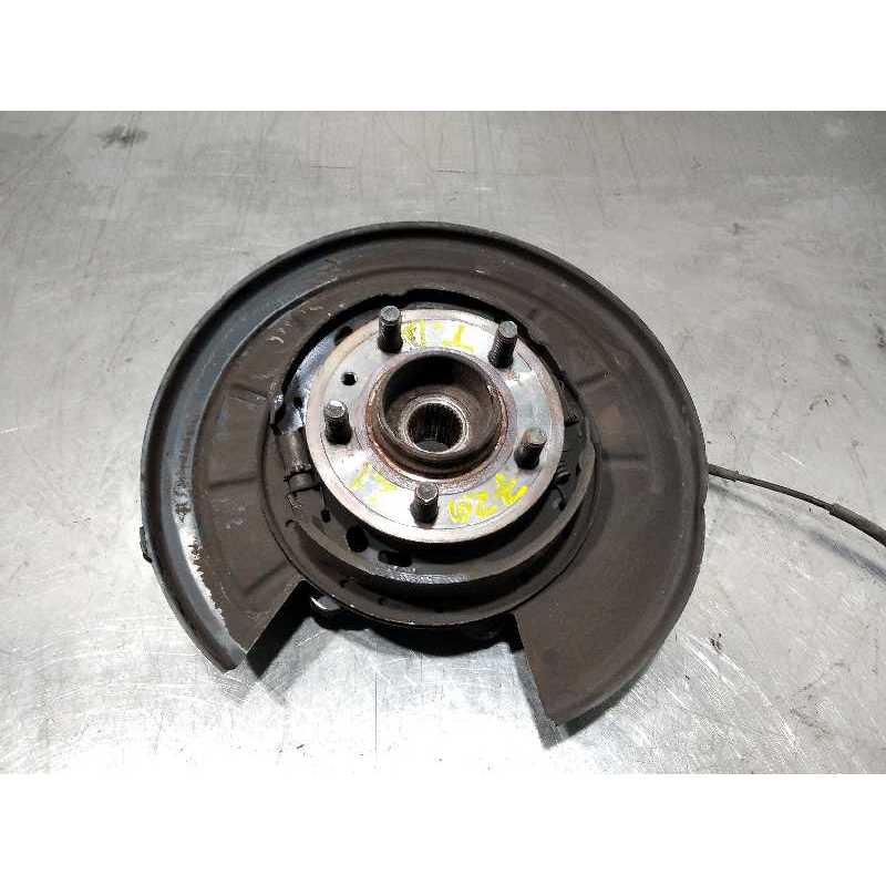 MANGUETA TRASERA DERECHA RLH500120 ABS