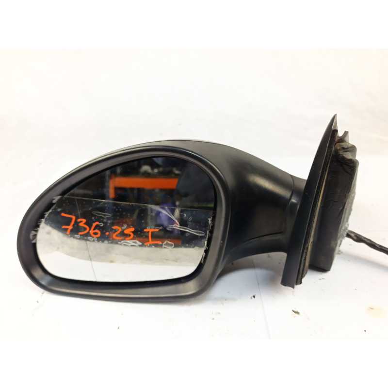 RETROVISOR IZQUIERDO 6L1857507T 