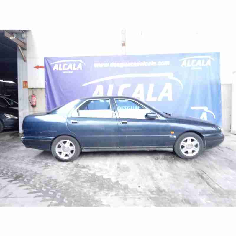 lancia kappa berlina del año 1998