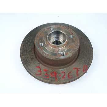 BUJE TRASERO DERECHO 432005338R 