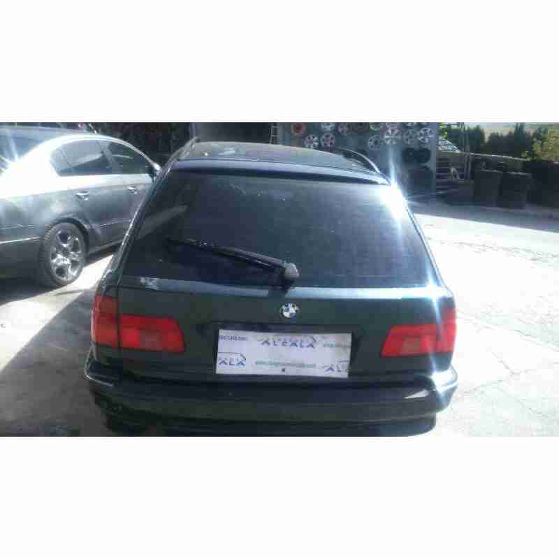bmw serie 5 touring (e39) del año 1997