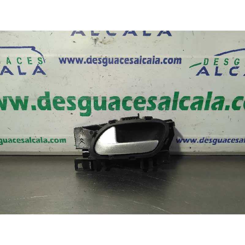 MANETA INTERIOR DELANTERA IZQUIERDA 9143L8 