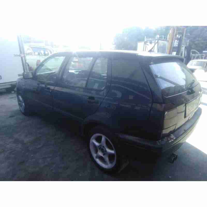 volkswagen golf iii (1h1) del año 1997