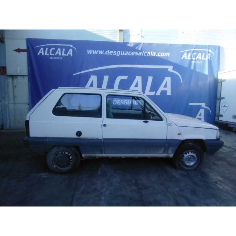 seat marbella (28a) del año 1996