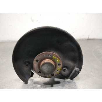 MANGUETA TRASERA IZQUIERDA 8K0505431AK ABS