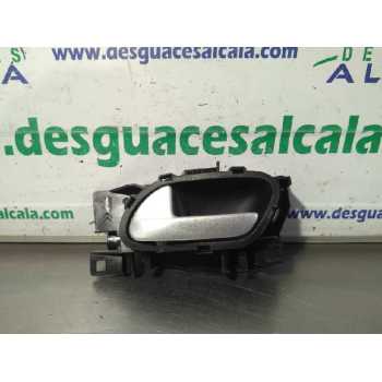 MANETA INTERIOR TRASERA IZQUIERDA 9143L8 