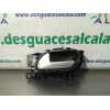MANETA INTERIOR TRASERA IZQUIERDA 9143L8 