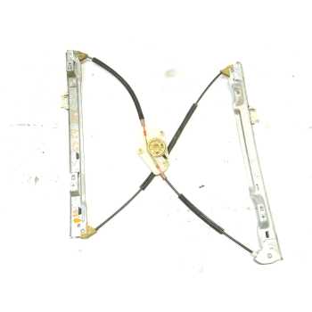 ELEVALUNAS DELANTERO IZQUIERDO 9221CV 