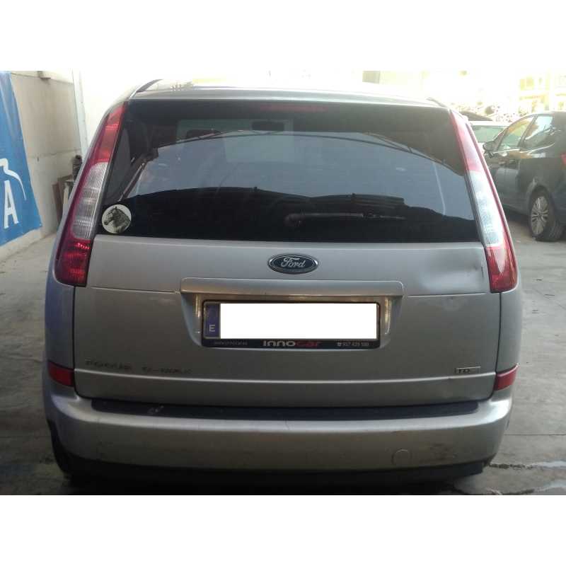 ford c-max (cb3) del año 2005
