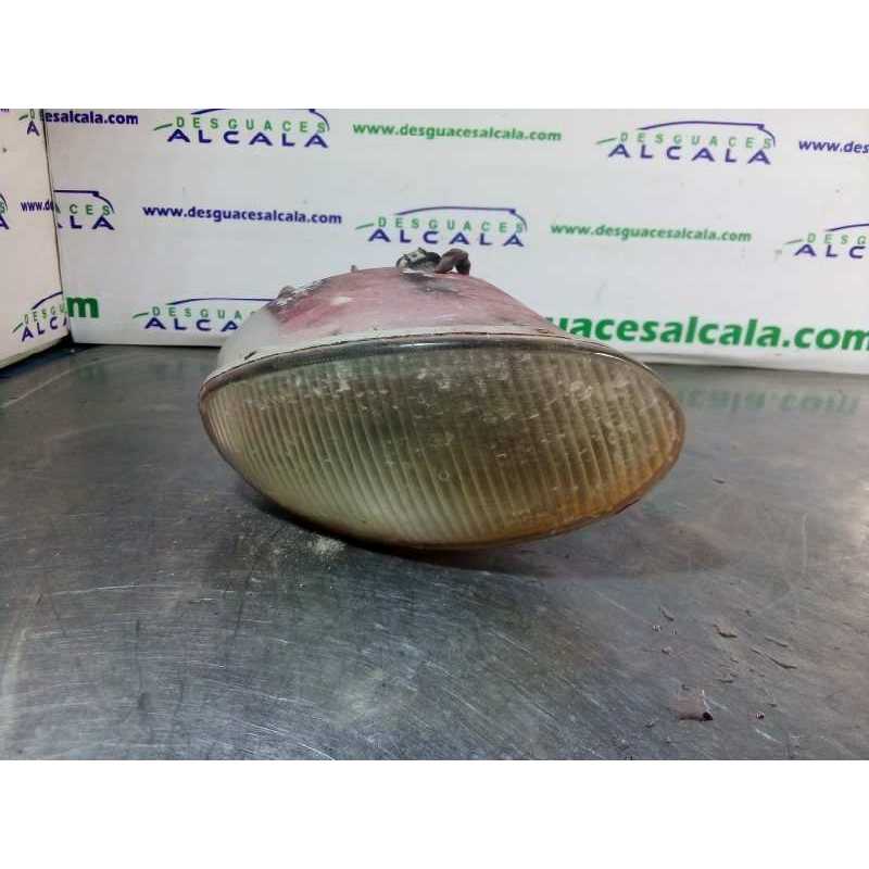 FARO ANTINIEBLA DERECHO 