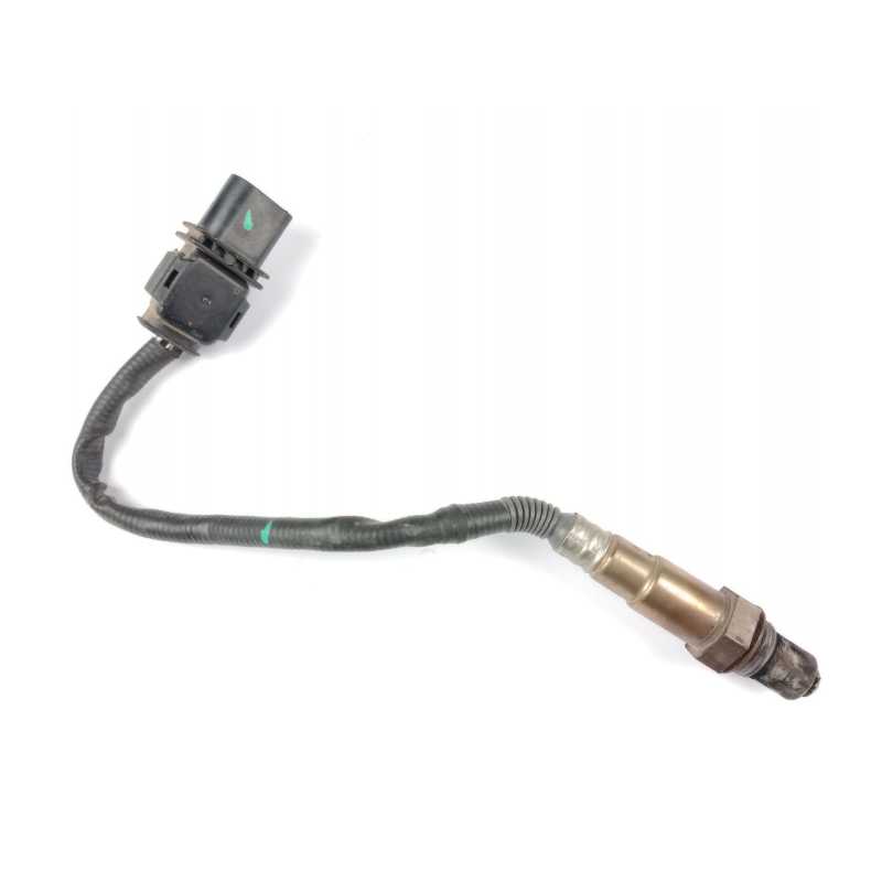 SONDA LAMBDA 0281004411 