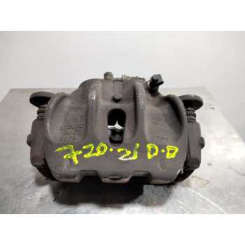 PINZA FRENO DELANTERA DERECHA LR015569 TRW 