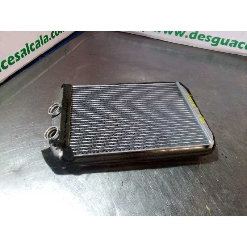 RADIADOR CALEFACCION 7701209819 