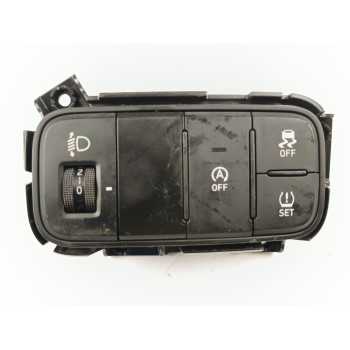 MANDO MULTIFUNCION 93700Q0AB0NNB 