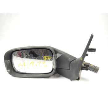 RETROVISOR IZQUIERDO 