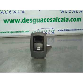 MANDO ELEVALUNAS TRASERO IZQUIERDO 920810602 